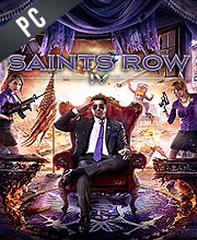 Saints Row IV Pc