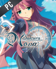 Sakura Nova