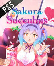 Sakura Succubus Playstation 5