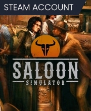 Saloon Simulator Pc