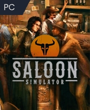 Saloon Simulator Pc