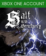 Salt and Sanctuary Xbox One