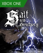 Salt and Sanctuary Xbox One