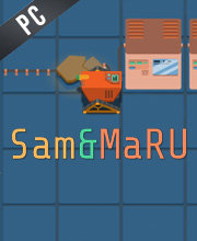 Sam & MaRU Pc
