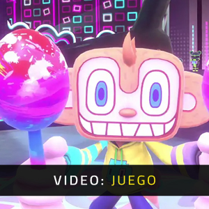 Samba de Amigo Party Central Video de Jugabilidad