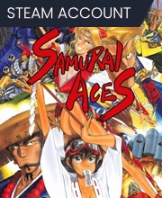 Samurai Aces Pc
