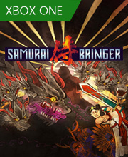 Samurai Bringer Xbox One