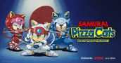 Samurai Pizza Cats – ¡El icónico anime de los 90 se convierte en un épico RPG de acción en 2D!