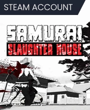 Samurai Slaughter House Pc
