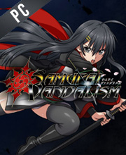 Compra Samurai Vandalism Cuenta de Steam Compara precios