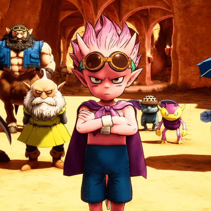 Sand Land: Lanzamiento Candente - Reduzca Precios con Nuestra Herramienta Rastreadora de Claves