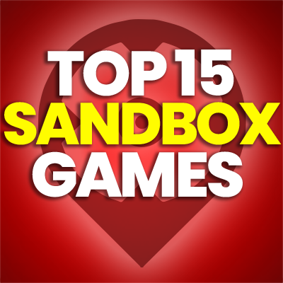15 de los mejores juegos Sandbox y comparar precios