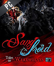 Sang-Froid Tales of Werewolves Pc