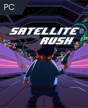 Satellite Rush Pc