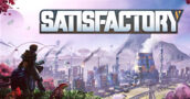 Satisfactory: Explora y Construye tu Fábrica por Menos