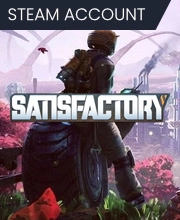Satisfactory Pc