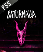 Saturnalia Playstation 5