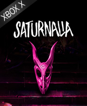 Saturnalia Xbox Series X