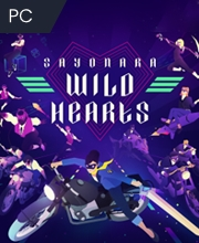 Sayonara Wild Hearts Pc