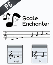 Scale Enchanter Pc