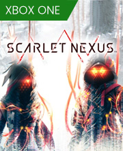 Scarlet Nexus Xbox One