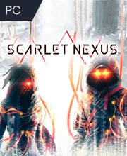 Scarlet Nexus Pc