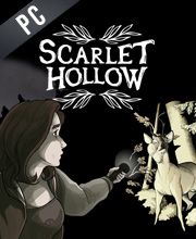Scarlet Hollow Pc