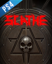 Scathe Playstation 4