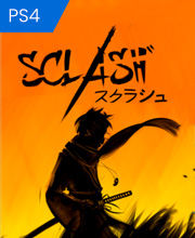 Sclash Playstation 4