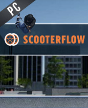 Scooterflow Pc
