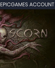 Scorn Pc