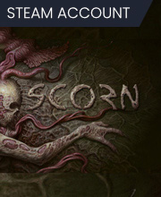 Scorn Pc