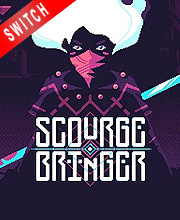 ScourgeBringer Switch