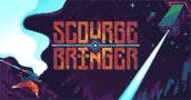 Reclama Tu Copia Gratis de ScourgeBringer para PC Ahora - Termina Pronto