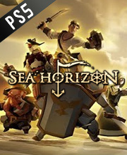 Sea Horizon Playstation 5