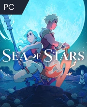 Sea of Stars Pc