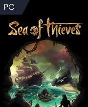 Carátula de Sea of Thieves