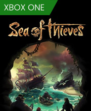 Sea of Thieves Xbox One