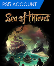 Sea of Thieves Playstation 5