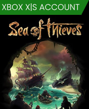 Sea of Thieves Xbox Series X