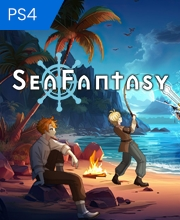Sea Fantasy Playstation 4