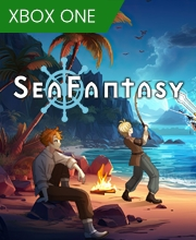 Sea Fantasy Xbox One