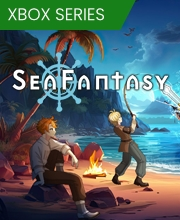Sea Fantasy Xbox Series X