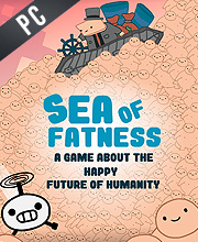 Sea Of Fatness Save Humanity Together