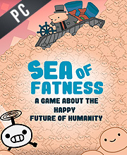 Sea Of Fatness Save Humanity Together Pc