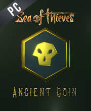 Sea Of Thieves Monedas Antiguas Pc