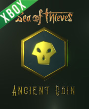 Sea Of Thieves Monedas Antiguas Xbox One