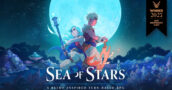 La Mejor Oferta en Sea of Stars, el RPG Mejor Valorado para Nintendo Switch
