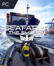 Seafarer The Ship Sim Pc