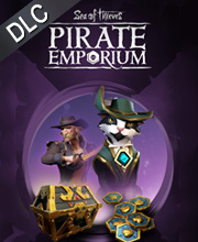 Sea of Thieves Feline Finery Bundle Pc